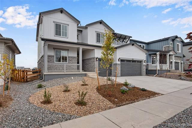 3432 N Gold Bug Court