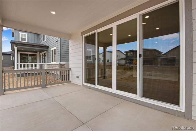 3432 N Gold Bug Court
