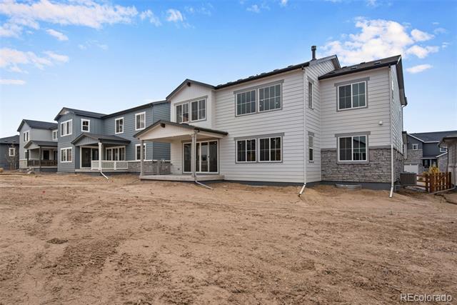 3432 N Gold Bug Court