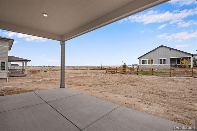 3432 N Gold Bug Court
