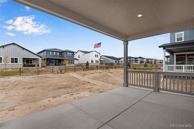 3432 N Gold Bug Court