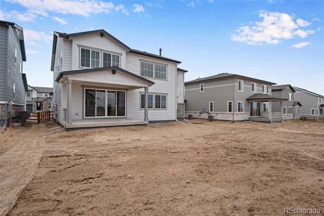 3432 N Gold Bug Court
