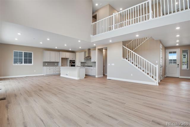 3432 N Gold Bug Court