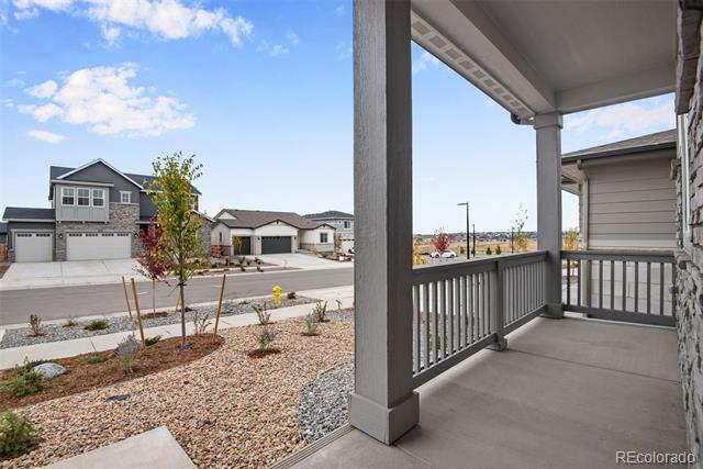 3432 N Gold Bug Court