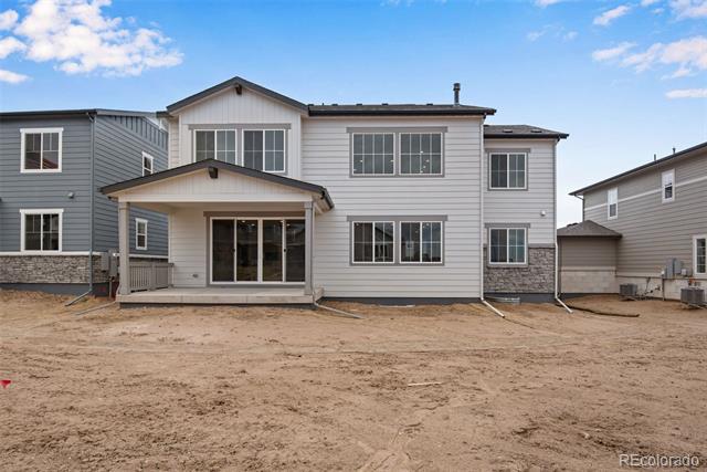 3432 N Gold Bug Court