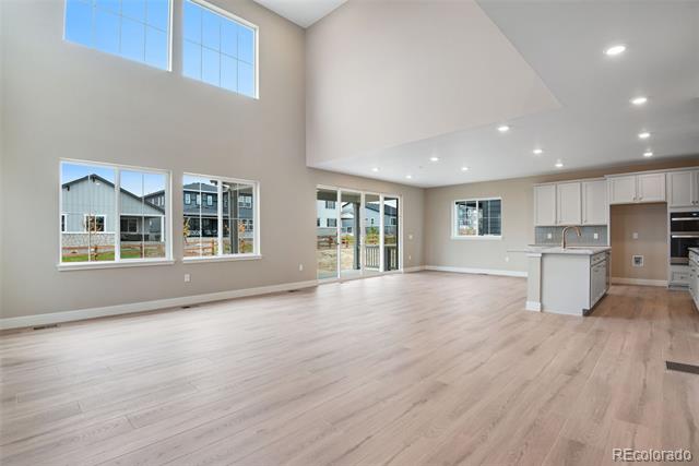3432 N Gold Bug Court