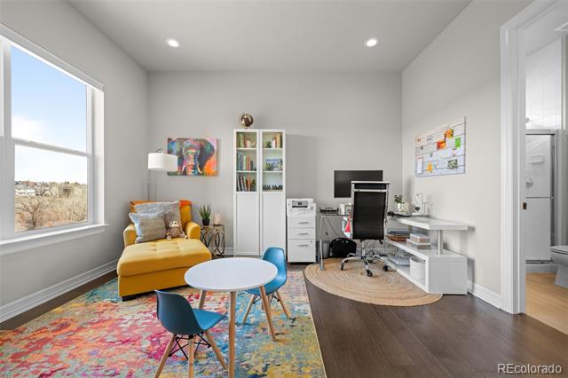 11607 Tyrolite Trail