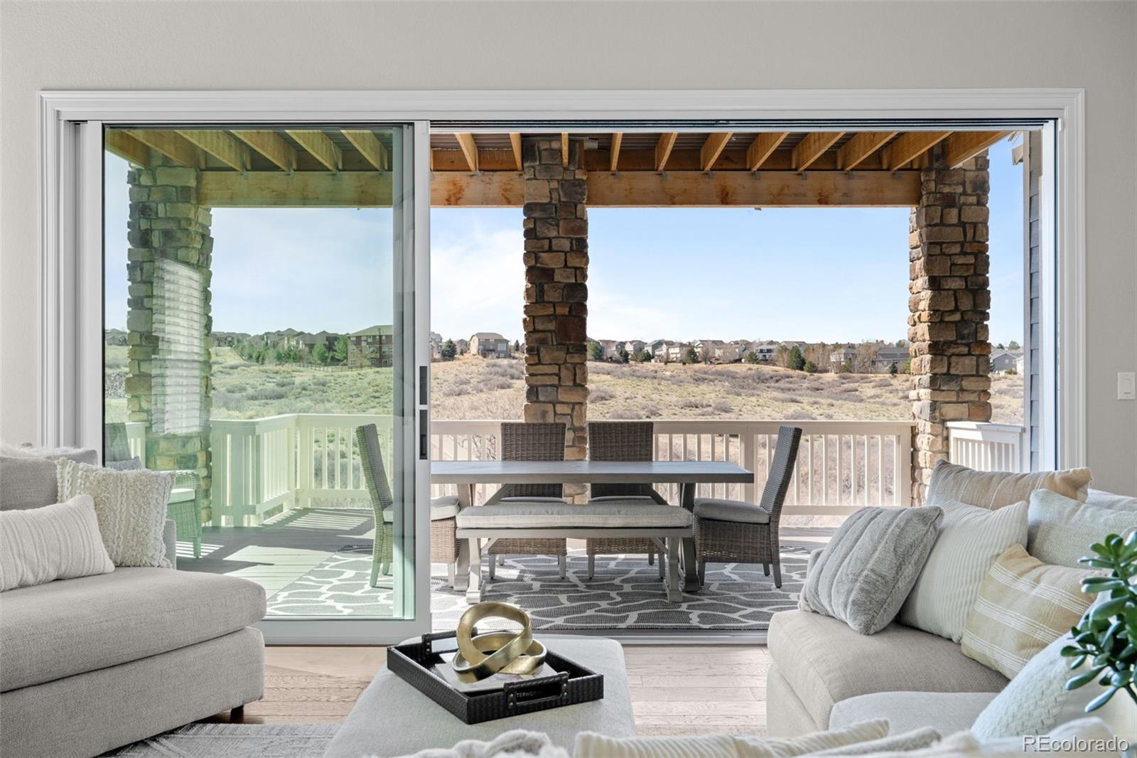 11607 Tyrolite Trail