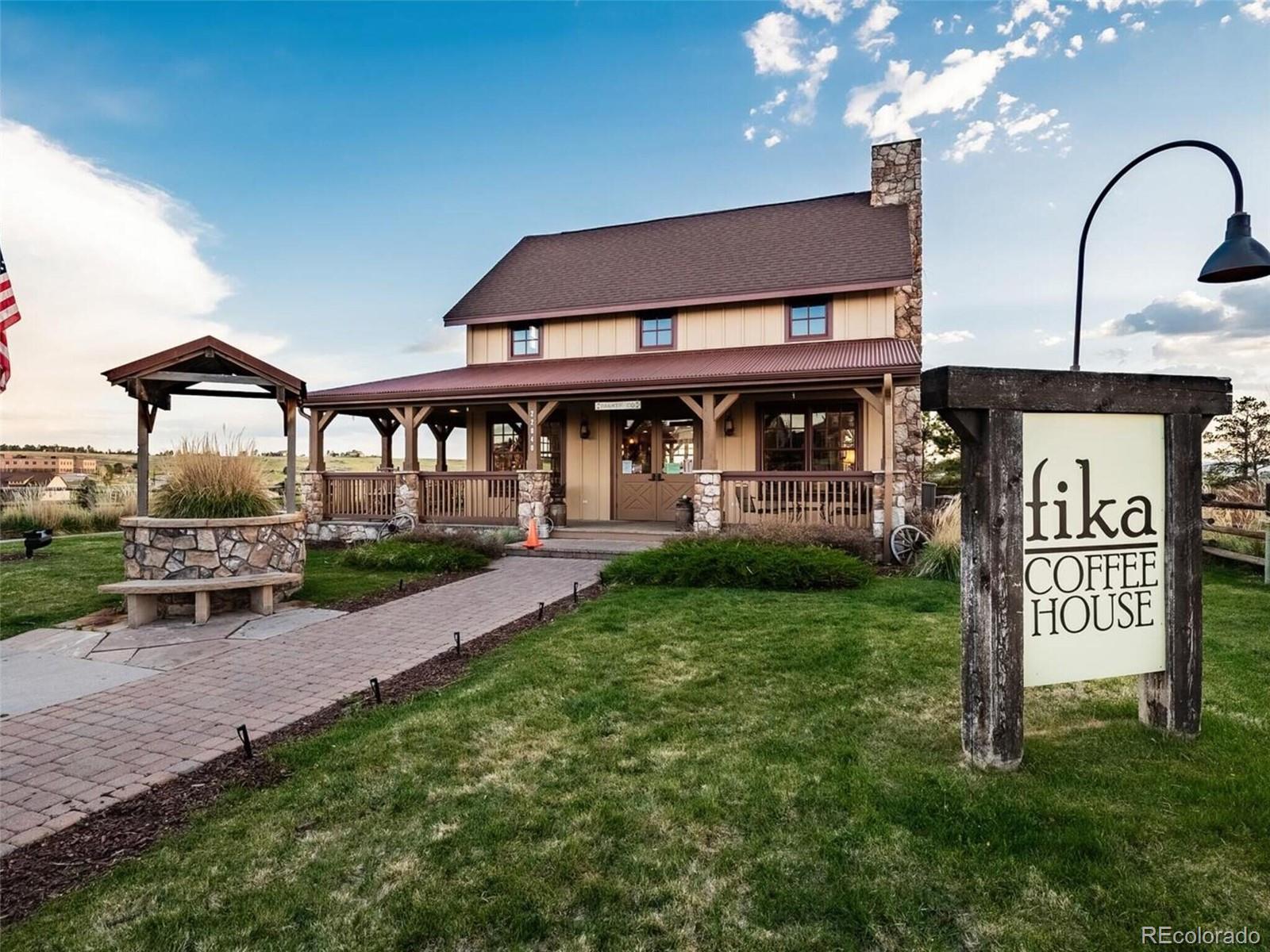 11607 Tyrolite Trail