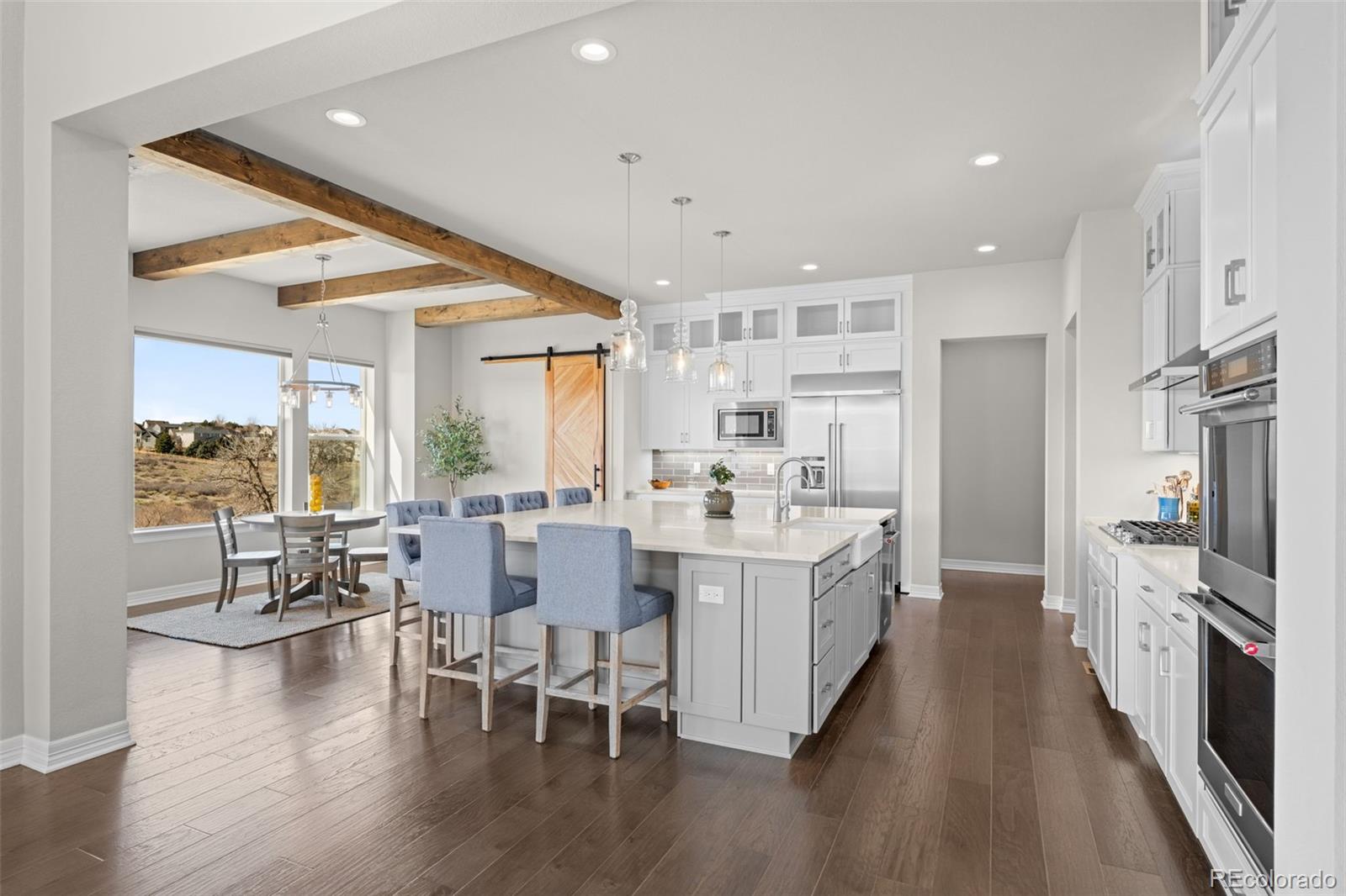11607 Tyrolite Trail