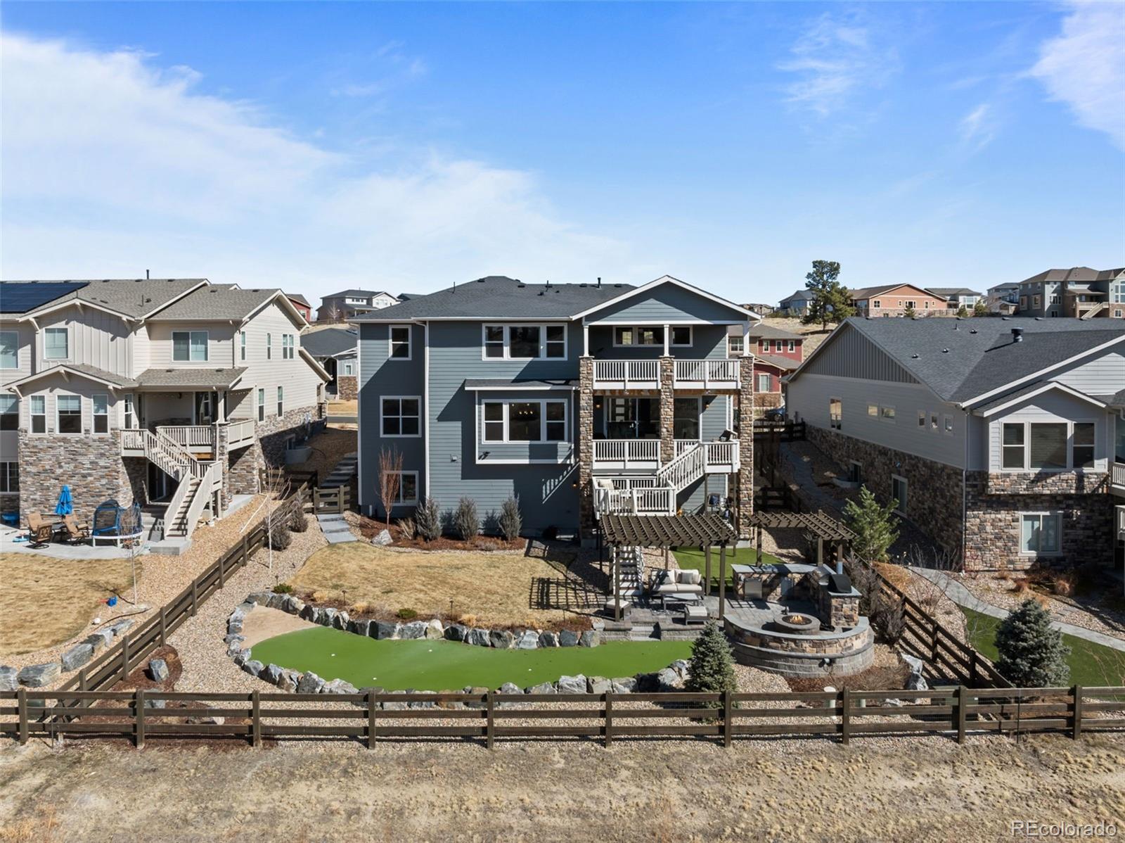 11607 Tyrolite Trail