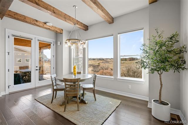 11607 Tyrolite Trail