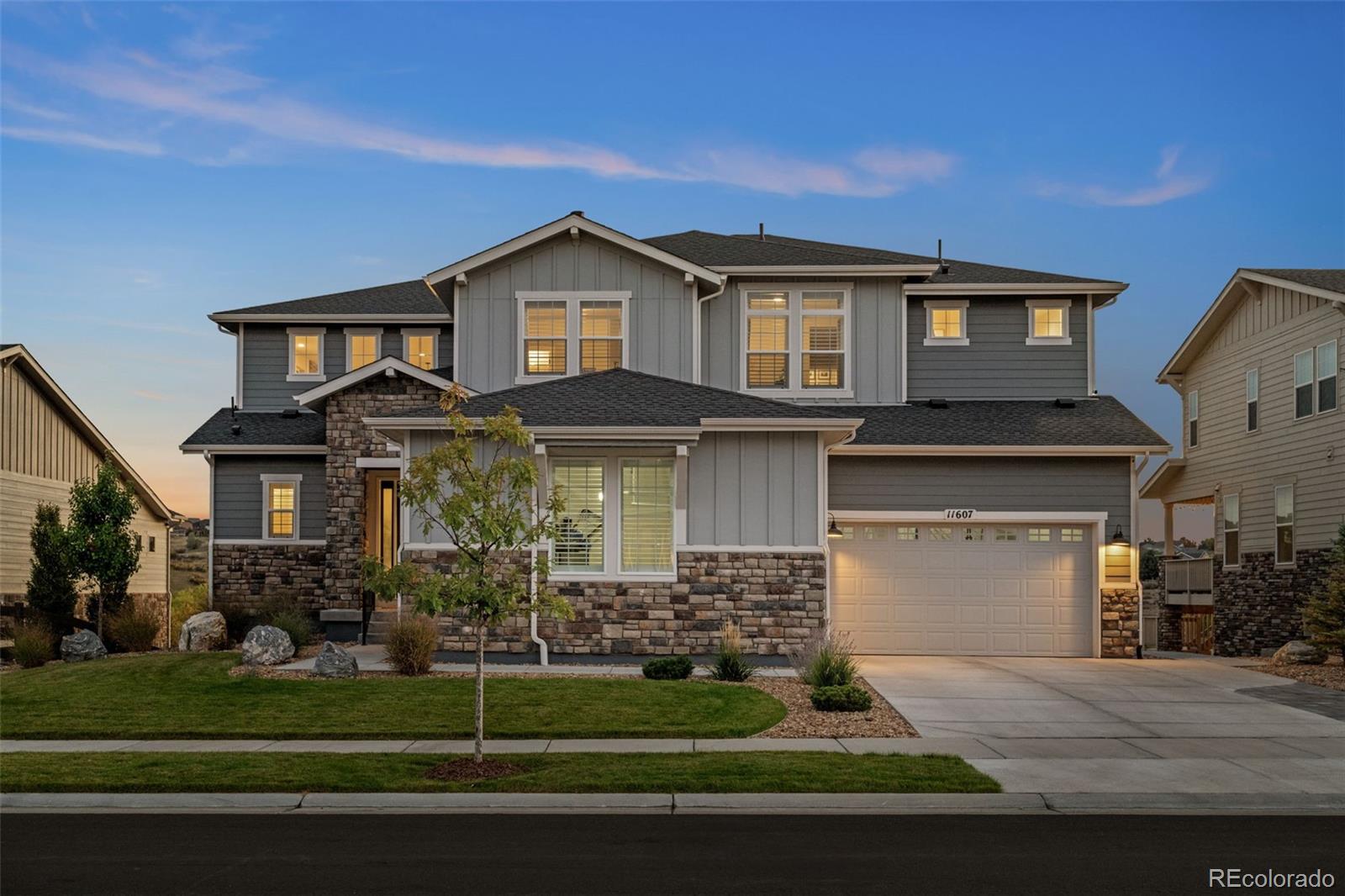 11607 Tyrolite Trail