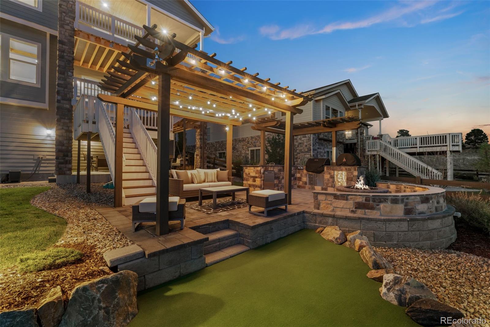 11607 Tyrolite Trail
