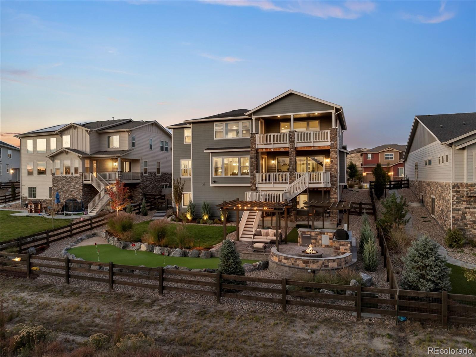 11607 Tyrolite Trail