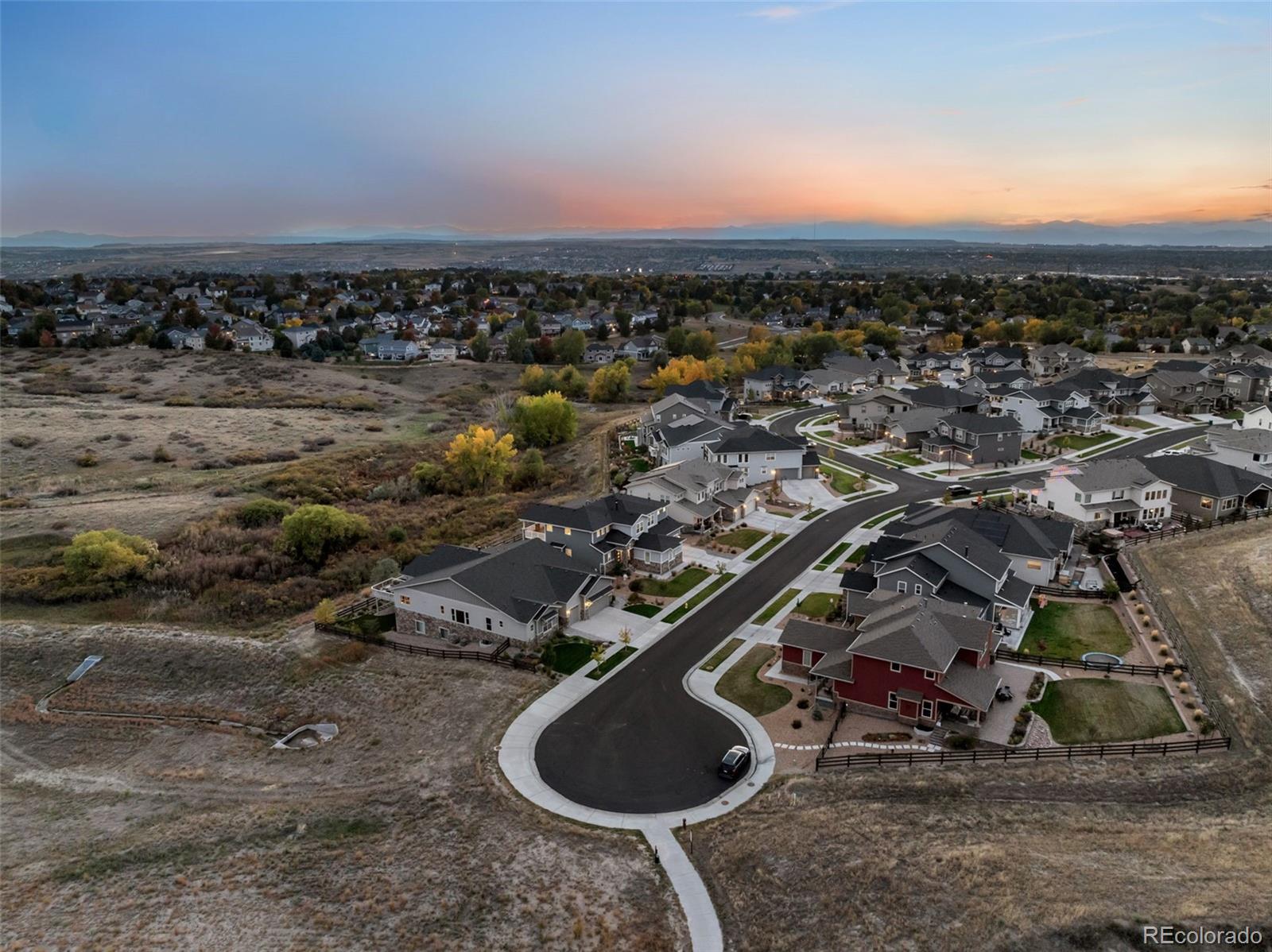 11607 Tyrolite Trail