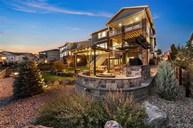 11607 Tyrolite Trail