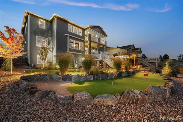 11607 Tyrolite Trail