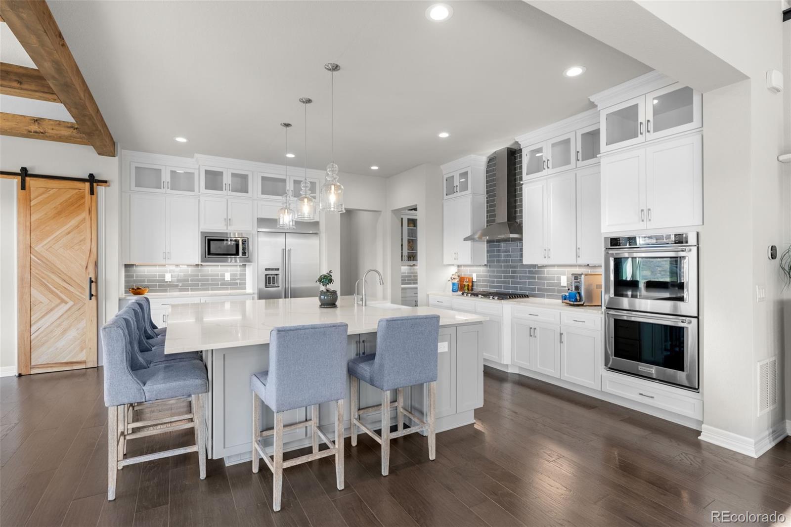 11607 Tyrolite Trail