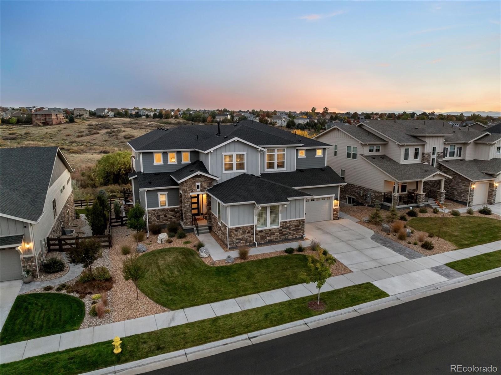 11607 Tyrolite Trail