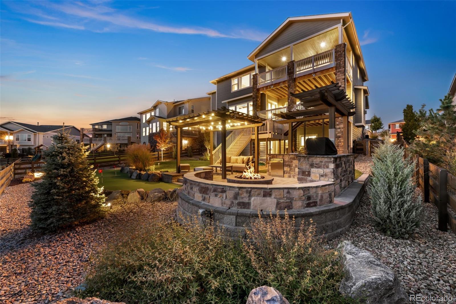 11607 Tyrolite Trail