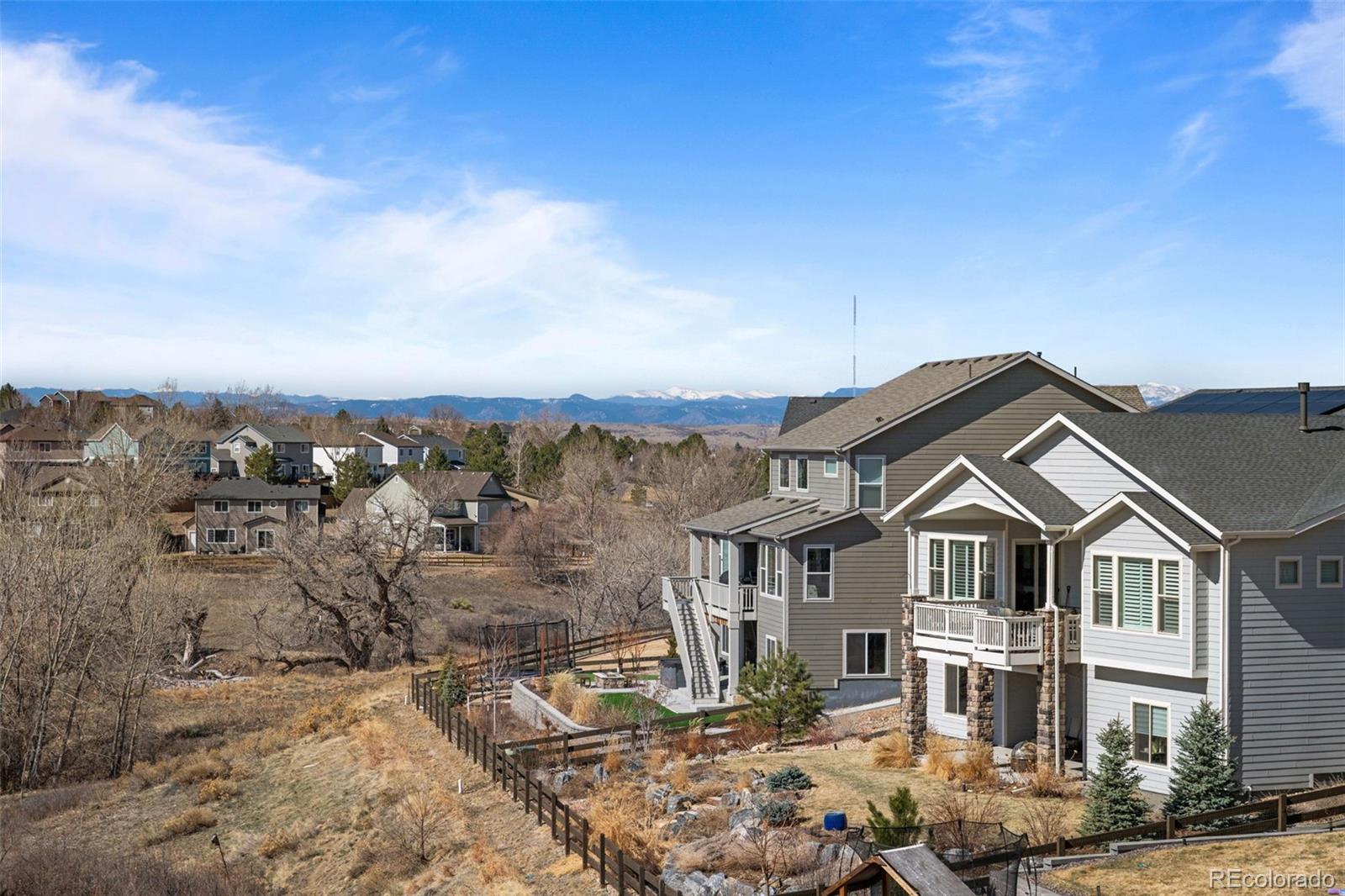 11607 Tyrolite Trail