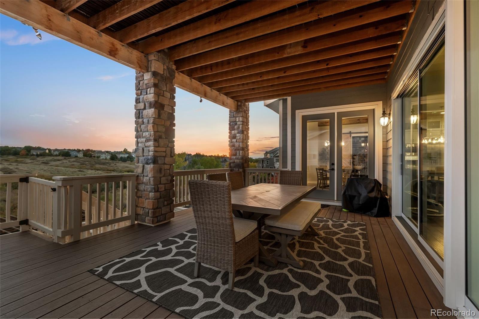 11607 Tyrolite Trail