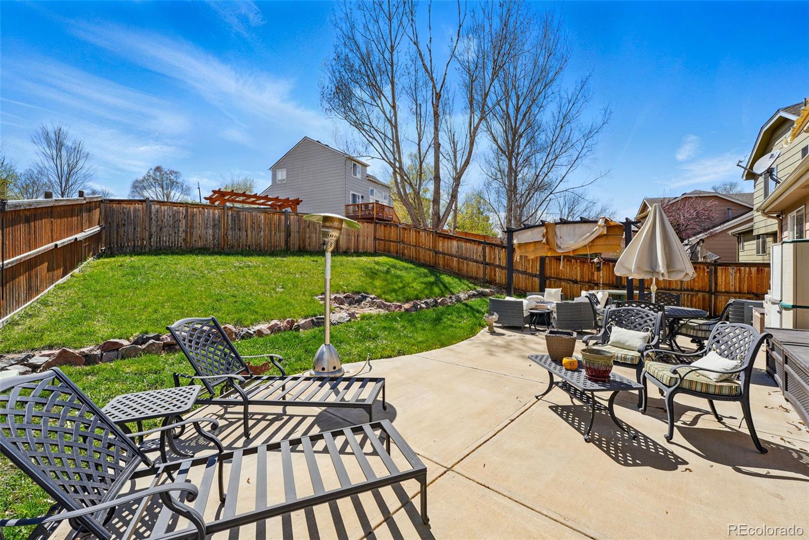 3303 Blue Grass Circle