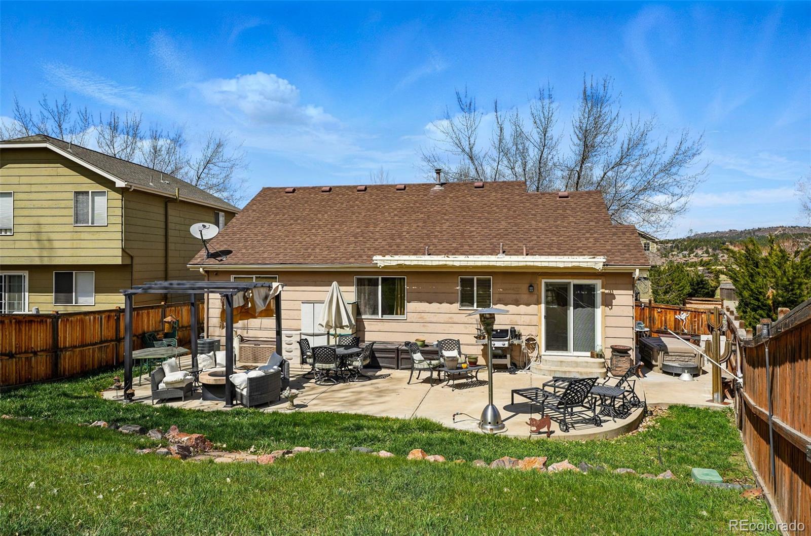 3303 Blue Grass Circle