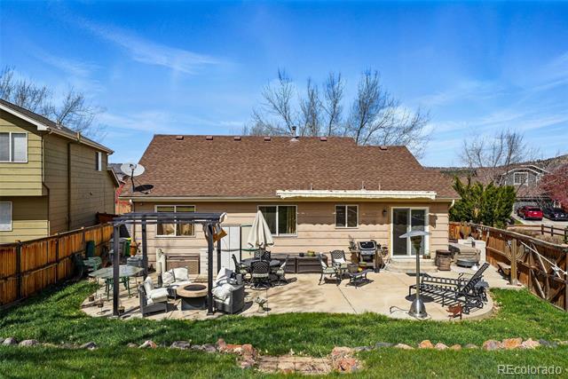 3303 Blue Grass Circle