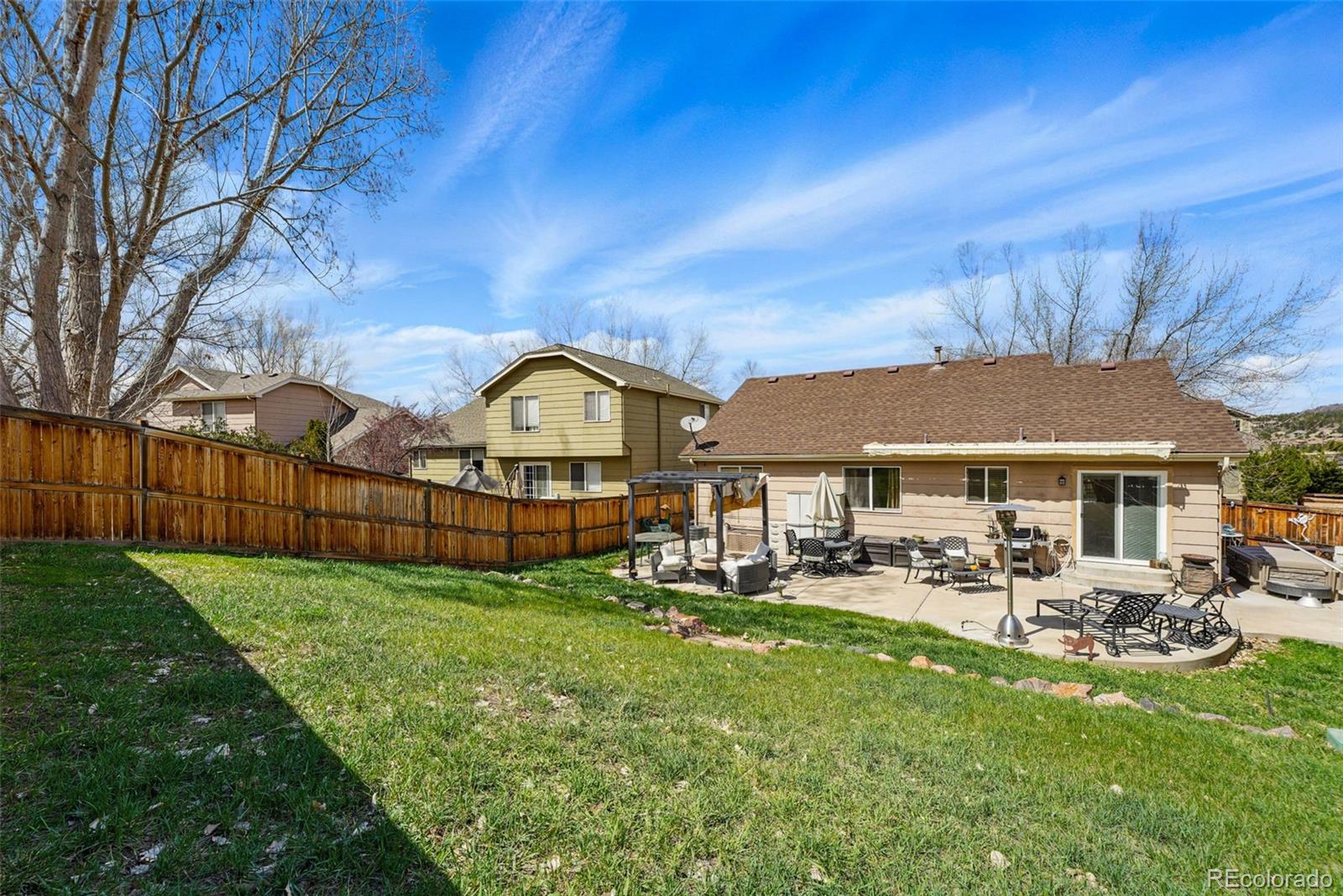 3303 Blue Grass Circle