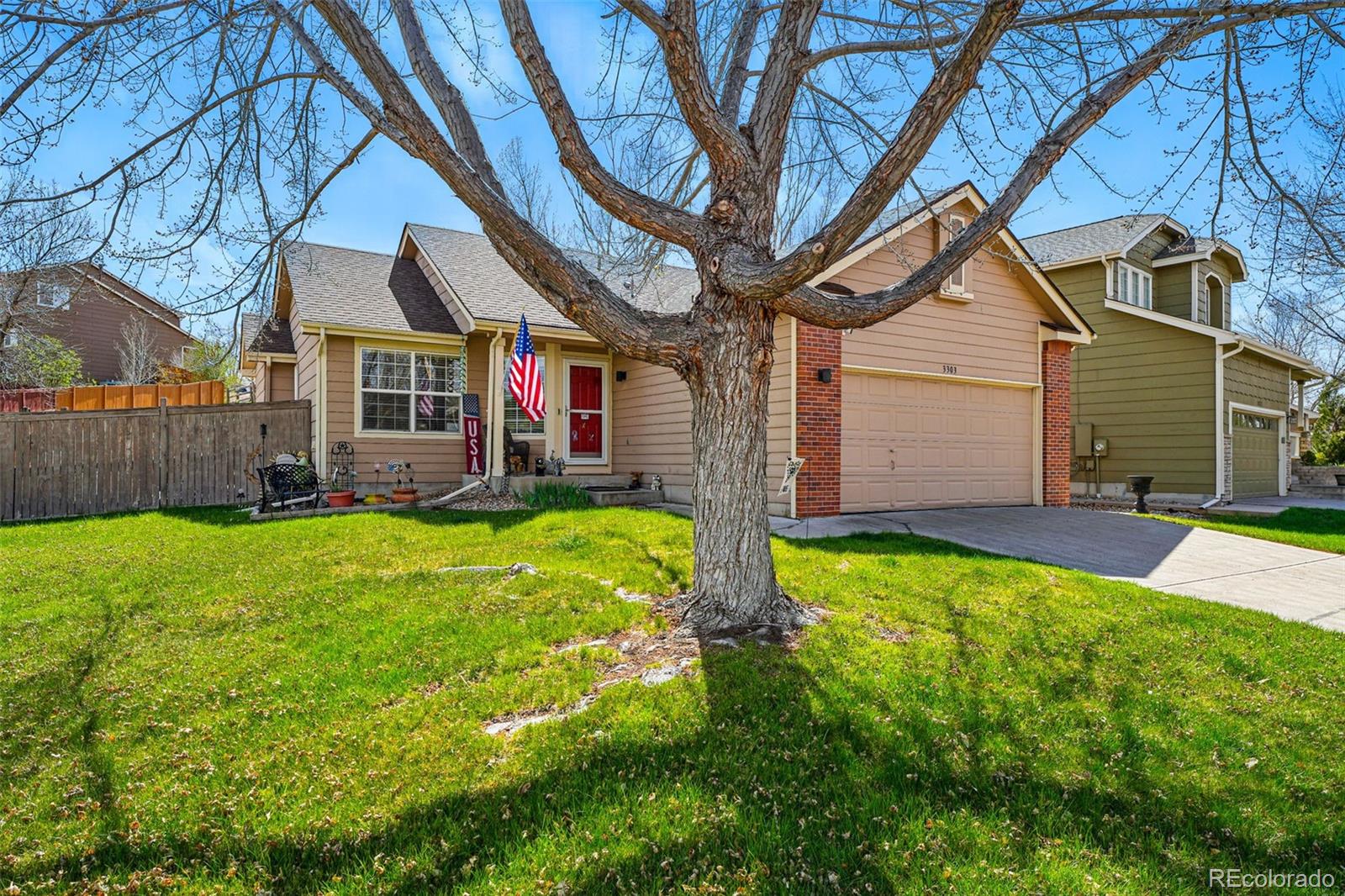 3303 Blue Grass Circle