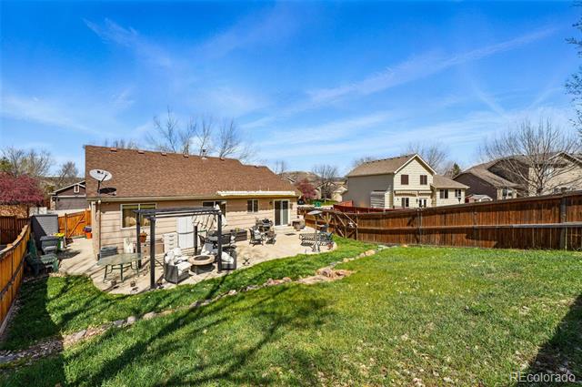 3303 Blue Grass Circle