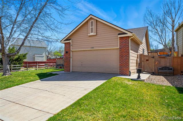 3303 Blue Grass Circle