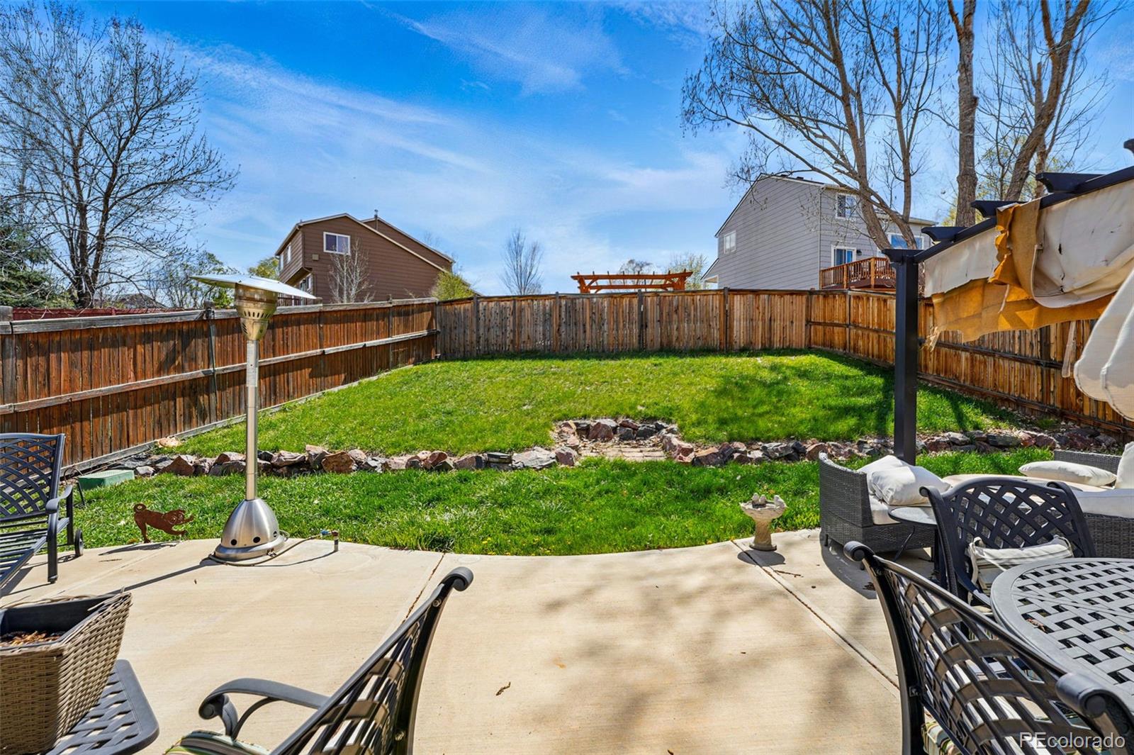3303 Blue Grass Circle