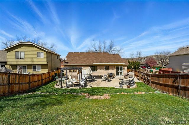 3303 Blue Grass Circle