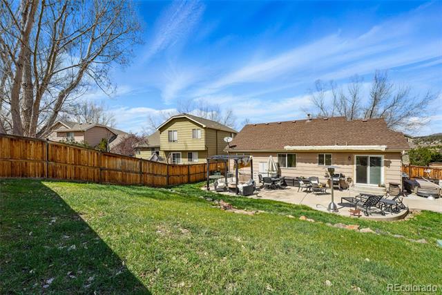 3303 Blue Grass Circle