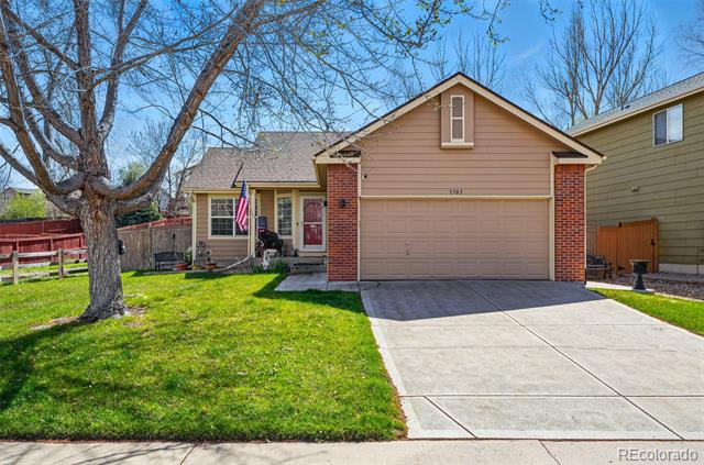 3303 Blue Grass Circle