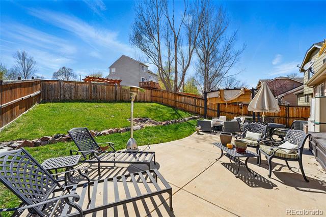 3303 Blue Grass Circle