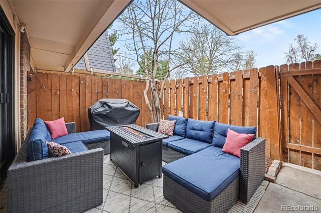 7995 E Mississippi Avenue Unit: A6