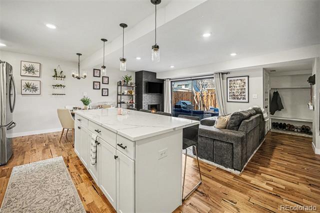 7995 E Mississippi Avenue Unit: A6