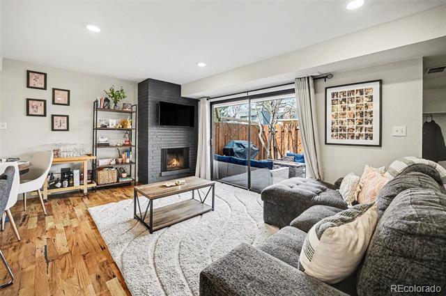 7995 E Mississippi Avenue Unit: A6