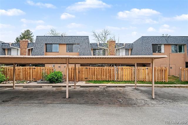 7995 E Mississippi Avenue Unit: A6