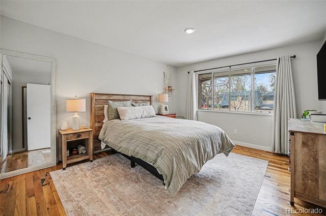 7995 E Mississippi Avenue Unit: A6