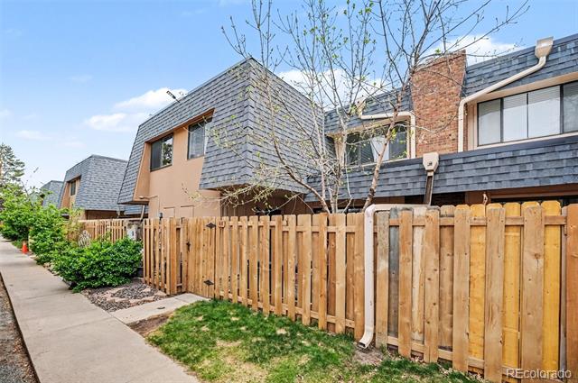 7995 E Mississippi Avenue Unit: A6