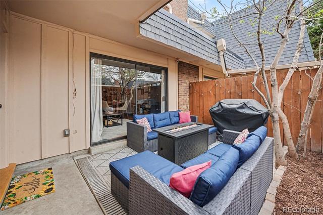 7995 E Mississippi Avenue Unit: A6