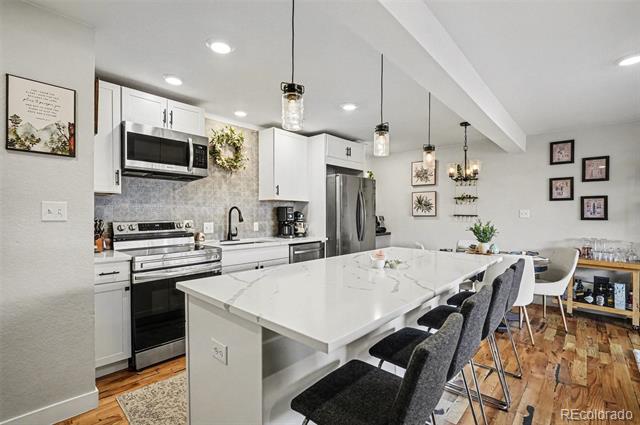 7995 E Mississippi Avenue Unit: A6