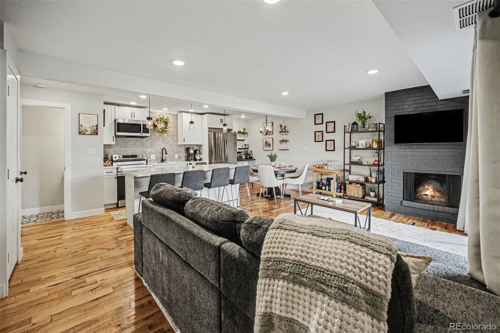 7995 E Mississippi Avenue Unit: A6