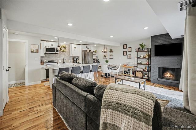 7995 E Mississippi Avenue Unit: A6