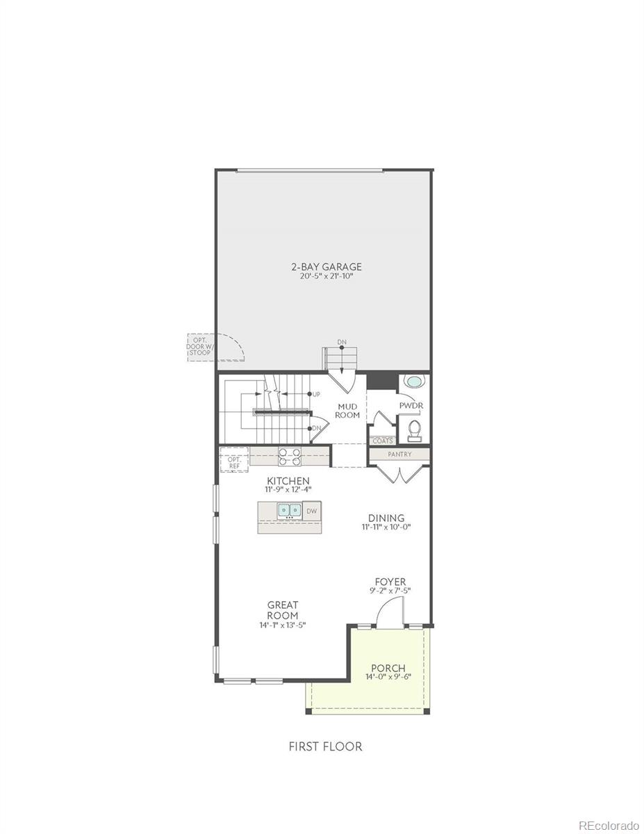 1441 Hudson Place